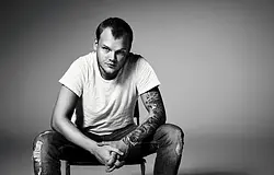 A Tim Bergling Foundation országos vitát szervezett az ifjúsági mentális egészségről az Avicii Arenában