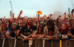 Négy napos lehet a Reading Festival 2027-től