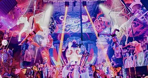 Brutális nyári underground programsorozat indul New Yorkban