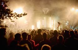 134 fesztivál kap támogatást a Festivalförderfondsból