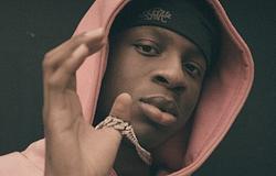 A TikTok SoundOn új sztárja: Tkandz „NOW OR NEVER” című dala globális sikert aratott