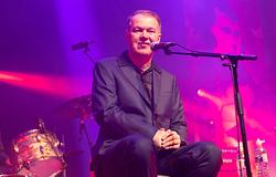 Edwyn Collins újra színpadon régi Orange Juice-társaival Glasgow-ban