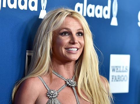 Britney Spears-film: megvan a forgatókönyvíró