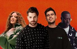 ALOK, ALTA, Robert Falcon és Jess Glynne közös dala érkezik – itt a 'Love Has Gone'