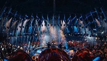 Bakeliten is megjelent a Symphony of Unity első albuma