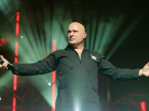 David Draiman nem hátrál: kiállása a fújolás és gyűlölet ellen