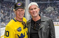Will Ferrell SNL-monológusát „ellopta” hasonmása, Chad Smith