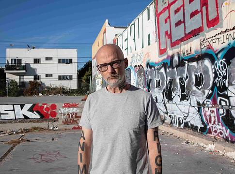 Moby különleges mash-upot készített Kate Bush ikonikus dalából