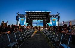 Boardmasters: Nem történt megerősített italmérgezés az idei fesztiválon