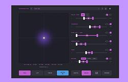 EchoSketch: delay és reverb, amit hangszerként lehet játszani