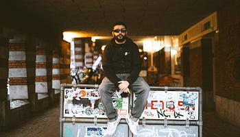 Oblig új irányt ad a grime-nak – a klubzene határain túl