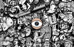 Morpei új albuma: Del Silencio