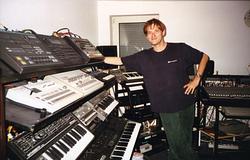 Mijk van Dijk újra előveszi a More-t: rework és Superstrobe-remix a Superstition Recordsnál
