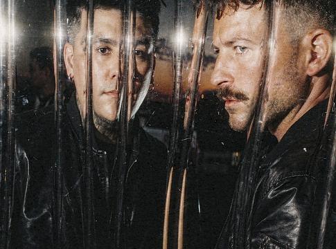 Shlomo és Junkie Kid kemény üzenete: megérkezett a „Not The Same”