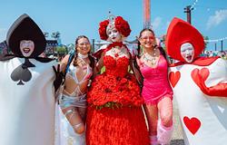 BEYOND Wonderland Midwest 2027 a Chicagoland Speedway-re költözik, jön a kemping és a hosszabb nyitás