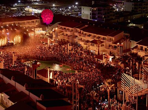 Teljes napfogyatkozás Ibizán: ritka égi jelenség 2026 augusztusában