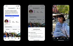 Az Instagram csökkenti a címke nélküli AI-influenszerek elérését