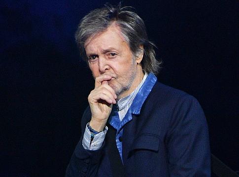 Paul McCartney búcsúja Rob Reiner emlékére