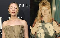 Saoirse Ronan Linda McCartney szerepében tűnik fel a készülő Beatles-sorozatban