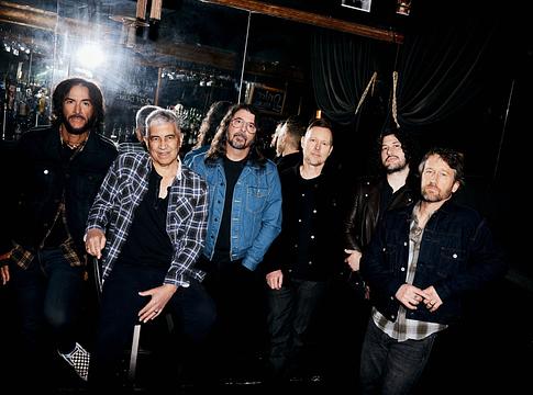 Áprilisban érkezik a Foo Fighters új albuma, a „Your Favorite Toy”