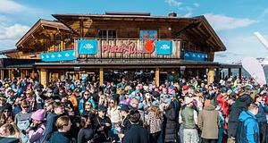 Alpicon House Music Festival 2026: house zene a havas hegycsúcsok között