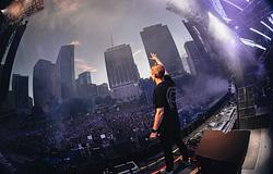 Armin van Buuren 7 tanácsa: így hozd ki a legtöbbet egy zenei konferenciából