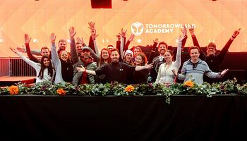 Új szintre lép a Tomorrowland Academy – átfogó platformfrissítés DJ-knek és producereknek