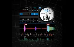 A Serato DJ 5.0 új beatgrid-motort kapott