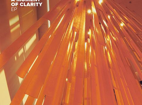 Guy J új EP-je, az A Moment Of Clarity felvezeti a közelgő Global Underground albumát