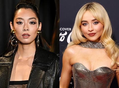 Rina Sawayama finoman bírálta Sabrina Carpenter SNL-fellépését a japán elemek miatt