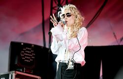 Grimes Psy Opera albuma készül, generatív AI nélkül – közben az AI-ról: „bigger than Jesus”, „most dangerous thing that’s ever going to happen”