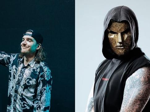 Reinier Zonneveld és CARV: So High