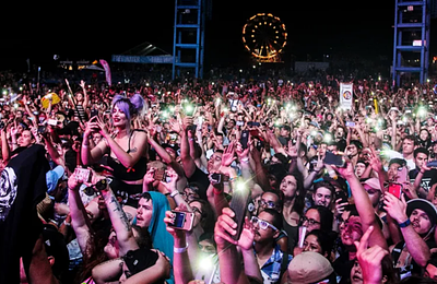 Az EDM-ben a testi egészségről is ideje nyíltan beszélni