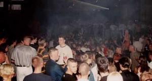 Heizhouse Parchim visszatér: 90-es évek trance–techno estje a parchimi reptéren