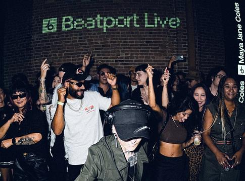Új finanszírozással építi tovább ökoszisztémáját a Beatport