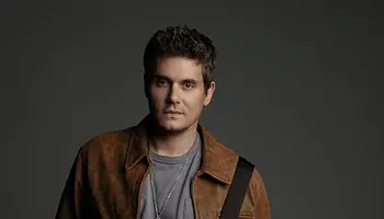 John Mayer hat estére beköltözik a Las Vegas-i Sphere-be