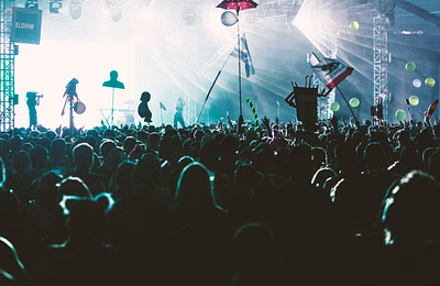 Miért hibáztatják a Gen Z-t az EDM változásaiért?