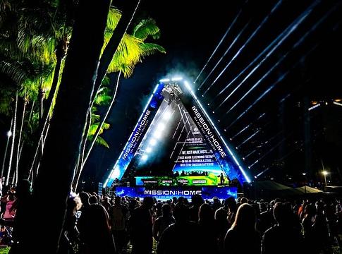 Az Ultra Music Festival új szintre emelte a fenntarthatóságot