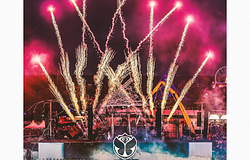Megérkezett a Tomorrowland dokumentumfilmje: „We Are Tomorrow”