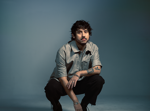 Ookay új EP-jét Miami Music Weeken mutatta be