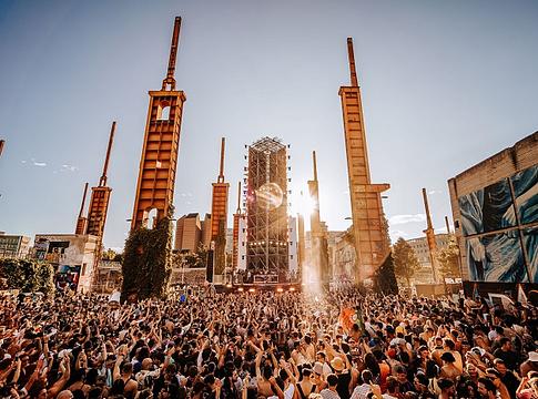 Újabb nagy nevek csatlakoztak a Kappa FuturFestival 2026 fellépőihez