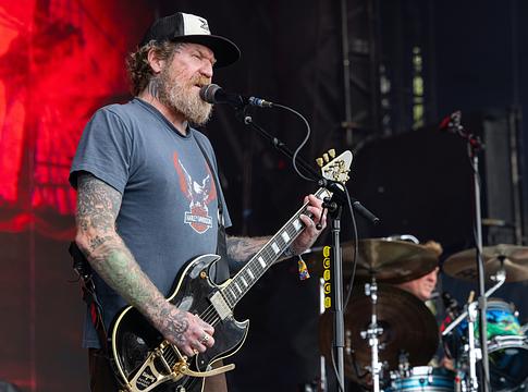 Brent Hinds balesetéről készült jelentés szerint a volt Mastodon tag okozta a tragédiát