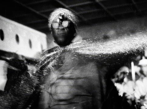 Ricardo Villalobos Sun Ra örökségét értelmezi újra egy különleges válogatáslemezen