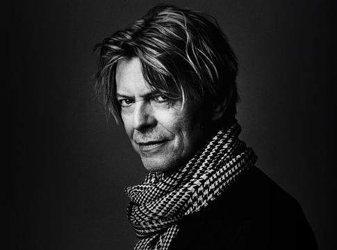 Készül a dokumentumfilm David Bowie utolsó éveiről – The Final Act