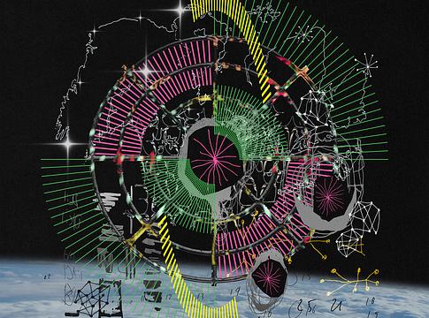 Drumcode újraéleszti a Lazer Beams-t: Adam Beyer & Massano és Alok remixben gondolta újra