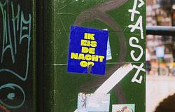 Holland Éjszakai Klubok Biztonságosabb Éjszakai Életért Küzdenek