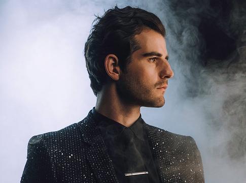 Dimension új remix-szel rukkol elő: 'Silence' Deleriumtól, Sarah McLachlantől és John Summittől