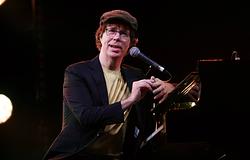 Ben Folds nyílt levélben kéri a National Symphony Orchestra megsegítését a Kennedy Center névharca után