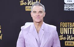 Robbie Williams őszintén az amerikai piacról és a BRITPOP érkezéséről