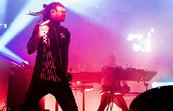 Európai turnéra indul a The Prodigy, három német koncert is érkezik